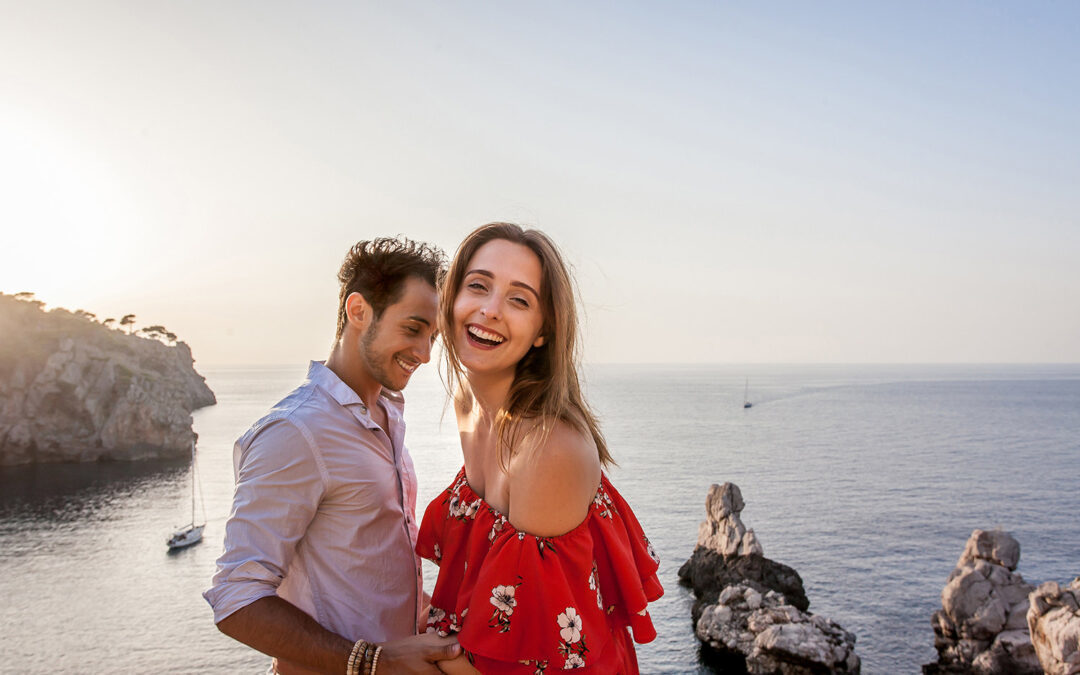 Maya & Omar